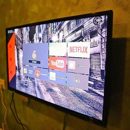 Studio, Cyberjaya, Netflix, Wifi, Free Parking, 3030 Esterno foto
