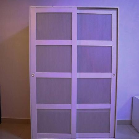 Studio, Cyberjaya, Netflix, Wifi, Free Parking, 3030 Esterno foto