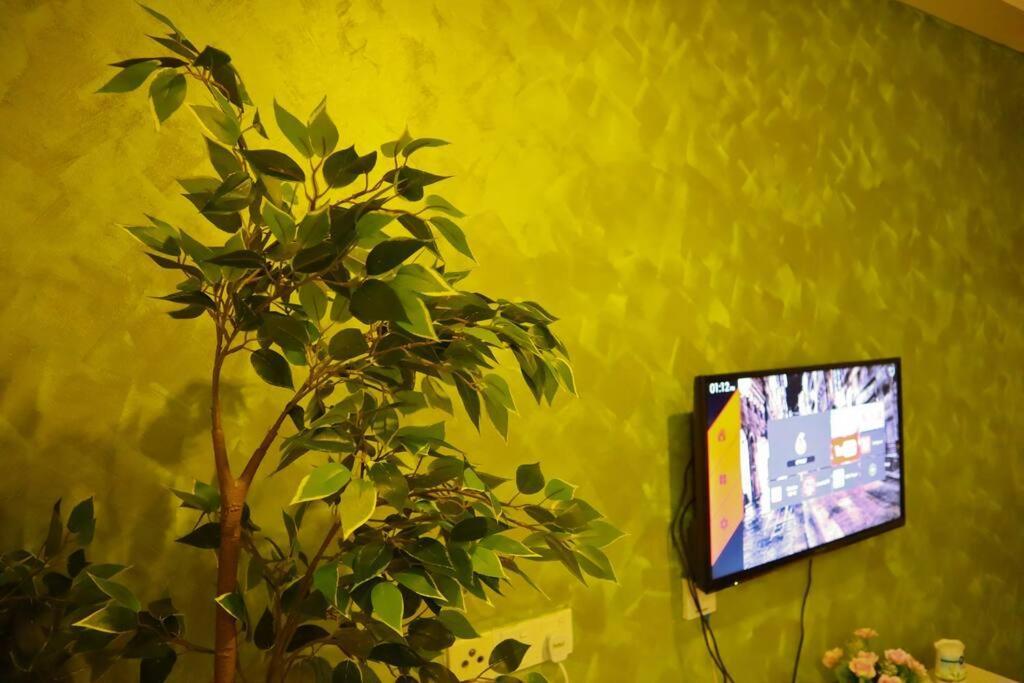 Studio, Cyberjaya, Netflix, Wifi, Free Parking, 3030 Esterno foto