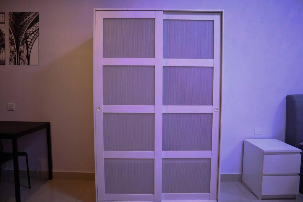 Studio, Cyberjaya, Netflix, Wifi, Free Parking, 3030 Esterno foto
