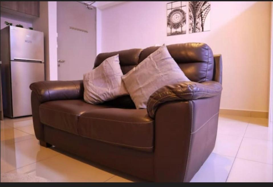 Studio, Cyberjaya, Netflix, Wifi, Free Parking, 3030 Esterno foto