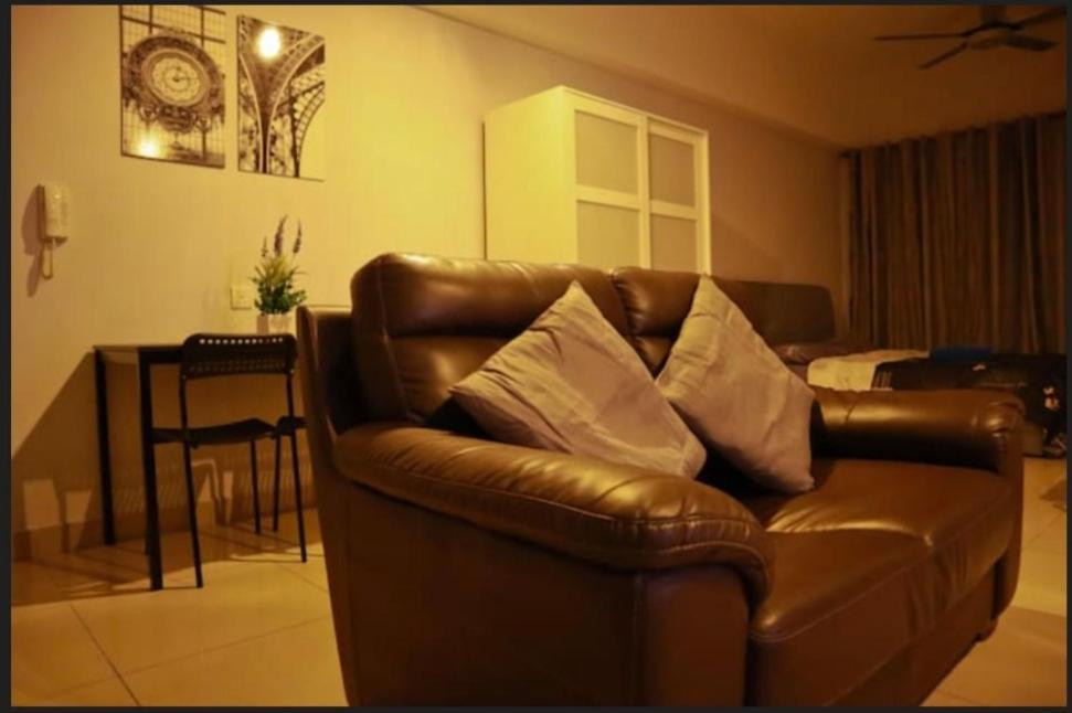 Studio, Cyberjaya, Netflix, Wifi, Free Parking, 3030 Esterno foto